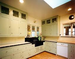 Nr Hiller Design 1930s Kitchen Update 1930s Kitchen Kitchen Design Contemporary Kitchen Cabinets