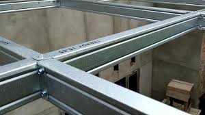 Beli baja ringan solo ibi truss. Cara Membuat Atap Rumah Dari Baja Ringan Cek Bahan Bangunan