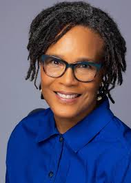 Tracy Heather Strain