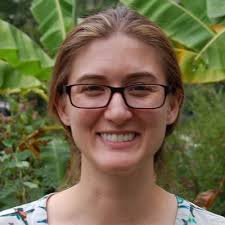 Sarah Lower (@seslower)