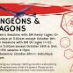 Dungeons & Dragons - Tween Session (11-12) — event image