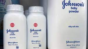 Johnson's baby powder represents approximately 0.5% of the total u.s. Baby Powder And Cancer