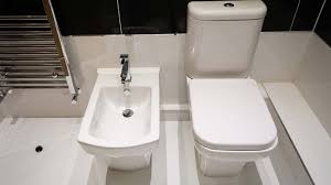 Bidet seats replace your existing toilet set and include the bidet device. What Is A Bidet Pros Cons And Cost Of This Bathroom Upgrade Realtor Com