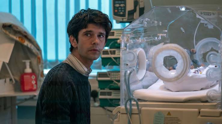 This is Going to Hurt' keeps you riveted from 1st scene to last: Review -  ABC News