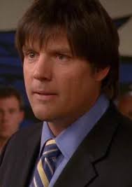 Fan Casting Luke Evans as Dan Scott in One Tree Hill