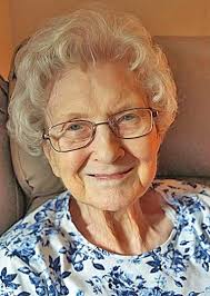 Dorothy Johnson Obituary (2023)