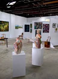 Previous Exhibitions — TEXTILE PALETTE EXHIBITION