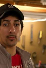 Майкл Анджело Зервос (Michael Angelo Zervos): фильмы, биография, семья,  фильмография — Кинопоиск