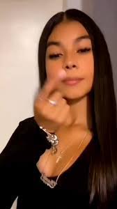 Chasity Roman's Instagram, Twitter & Facebook