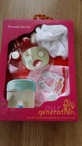 Pin On Our Generation Dolls