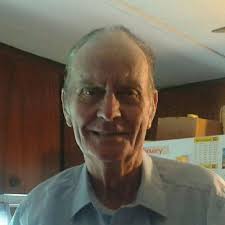 Robert "Bob" Lewis Lang Obituary (1930