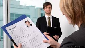 Check spelling or type a new query. How To Apply For The Perfect Job In Germany Tips From The Professionals Business Economy And Finance News From A German Perspective Dw 02 08 2019