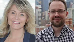 Realscreen » Archive » Simon Thomas named ITV Entertainment president, Michelle  Byars upped to SVP