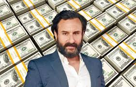 Saif Ali Khan Net Worth The Real Khan