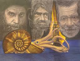 Happy Easter!Jubilee Author:ILene Vick Star-joy colored pencils