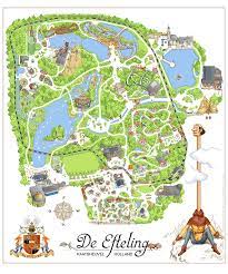 In the form of diagrams, satellite, hybrid, as well. Efteling Map 2008 By Theovision On Deviantart