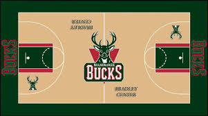 Treblikoks, the wisconsin resident, who was the first to offer this name, not only became a part of the club's history but also was awarded a new car. History Of All Logos All Milwaukee Bucks Logos