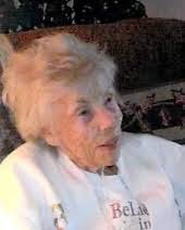 Obituary information for Delilah "Mickey" Kuhn O'Connor