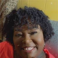 Kimberly Spruill's Instagram, Twitter & Facebook