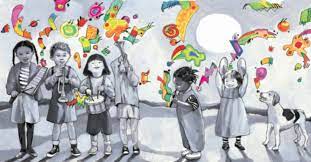 In 2021 children's day is on november 20th (saturday). International Children S Day 2021 National Awareness Days Calendar 2021