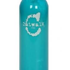 Leaves your hair shiny and soft. Catwalk Curls Rock Curly Hair Conditioner 25 36oz By Tigi Discontinued Beauty