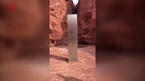 5.4/10 ✅ (2501 votes) | release type: Monolith How Utah S Compares To The Monolith In The Movie 2001