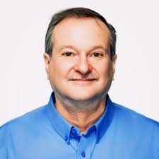 Introducing our newest member of Team AMG, Dan Mcknight!