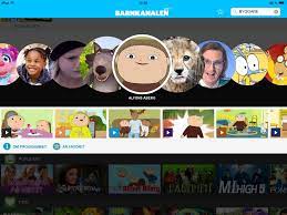 Svt1 is a broadcast television station in stockholm, sweden, providing entertainment shows. Barnkanalen Se Barnprogram Fran Svt Direkt I Play App