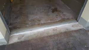 Eine Neue Garagen Bodenleiste Fun Metall Leverkusen