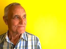 Boldly in the direction of their dreams.