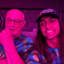 Missing dead and company tour