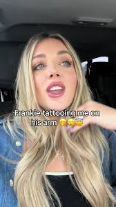 Neil Westfall Tattoos