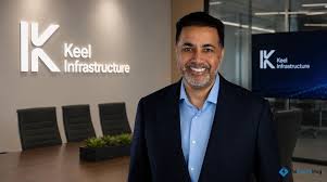 Keel Hires Digital Realty Veteran Ganesh Aiyer to Drive AI Infrastructure Growth | TheEnergyMag
