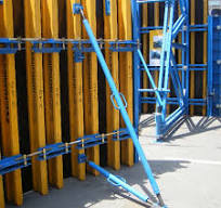 Formwork Push-Pull Prop - Adjustable Props and Prop