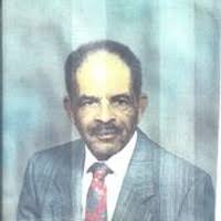 Homer Henderson Stroud