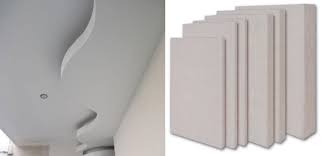 G) sebagai tempat menggantungkan komponen penerangan atau komponen lainnya. Perbedaan Serta Kelebihan Dan Kekurangan Dari Triplek Gypsum Board Kalsi Board Fiber Cement Board Kitasipil Com