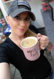 Mama Mocha's Coffee Roastery Expansion in Opelika, Alabama