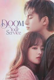 Karakter utamanya dikenal sebagai ruin atau kim sa ram yang lahir di antara gelap dan terang. Doom At Your Service Serie Online Stream Anschauen Betaseries Com
