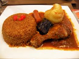 Recette Tiep Poulet Facile Et Delicieuse Sur Yummmi Es Recette Recette Tiep Poulet Recette Recettes Africaines