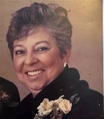 Bette Lou Rossetti Obituary
