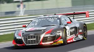 Includes legendary laser scanned tracks and official data augmented car physics. Assetto Corsa Dlc Celebrating Ferrari S 70th Out Soon