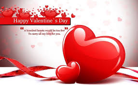 On this valentine's day, make your man feel loved and cherished with some memorable and enchanting valentines day quotes for him. Valentine S Day 2017 Cute Wishes Sms S Quotes And Sayari S Send To Your Loved One This Valentines Day