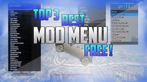 Check the readme inside the zip file, basically copy files to gta scripts folder. Gta 5 Online Top 3 Best Free Mod Menus Sprx Download Gta V Mods Gameplay 1 26 1 27 1 28 Youtube