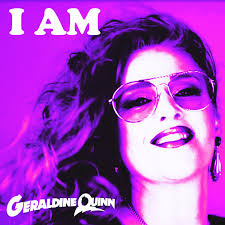 I Am (by Casey Bennetto)