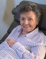 Juanita Stanton Obituary