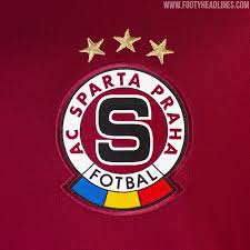 Founded in 1892, they are the second most successful club in the czech republic since its independence in 1993. Pin By Rene Prokop On Sport Sparta Home Kits Kit