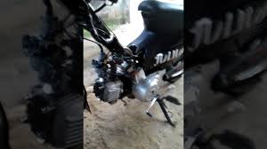 Euro 110 Set Up Youtube