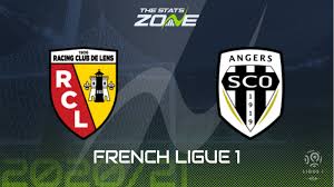 Angers sco scored 26 and 76 shots on goal. 2020 21 Ligue 1 Lens Vs Angers Preview Prediction The Stats Zone