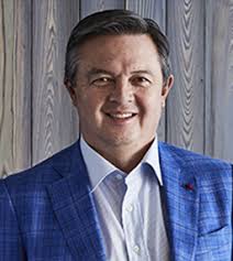 Executive Leadership Team