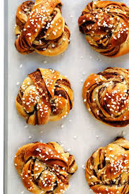 Swedish Cinnamon Buns Recipe Kanelbullar Gimme Some Oven Recipe Cinnamon Buns Bun Recipe Cinnamon Bun Recipe